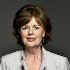 Julia Gregson (@JuliaGregsonUK)