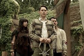 We did not find results for: Dirk Gently S Holistic Detective Agency Season 2 Episode 8 Recap