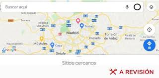 Google Maps Como Ver Y Recibir Avisos De Los Radares