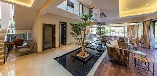 As villa interior designers in bangalore, we hire all the critical resources for executing the entire interior decoration project. Best Luxury Villas In Whitefield Bangalore Rafflespark