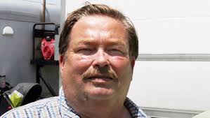 President of Pittsville Town Commissioners dies