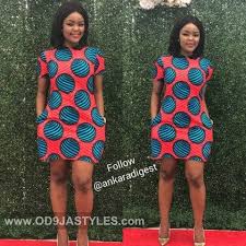 32 Most Current Short Ankara Styles For Beautiful Ladies Who Wants To Stand Out Ankara St African Fashion Short African Dresses African Print Fashion Dresses