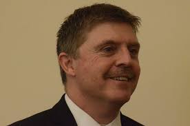 Steve Hinkley selected as Calhoun sheriff in 'easy' decision