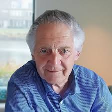 In Memoriam Roger Van Hulle