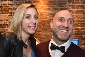 Scene and Heard: Parties and galas around Maryland