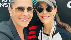 Sooo proud of my @dgcomedy opening...