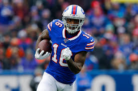 Large collections of hd transparent buffalo bills png images for free download. Robert Foster Levi Wallace Staying With Buffalo Bills Al Com