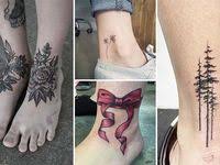 We did not find results for: Kadin Ayak Bilegi Dovmeleri Woman Ankle Tattoos