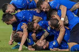 Substitutes chiesa and pessina send the azzurri through best performance? Italy Impress Again In 3 0 Win Over Switzerland At Euro 2020