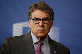 Rick Perry's Energy Industry Connections — in the U.S. and Abroad