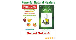 Following are some of the key ways that omega oils can impr. Health Benefits Of Olive Oil And Fruits Like Apples Bananas Mangoes And Oranges Powerful Natural Healers Boxed Set 4 Benefits Of Fruit Diet And Oil Powerful Natural Healers