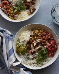 The first restaurant was opened in 1993 in the usa and it has grown to 2,200 units so far. Diy Chipotle Burrito Bowl What S Gaby Cooking