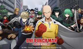 Opm 2.0 is a bit different than other gacha games in the sense that group strength is more important than individual characters. One Punch Man Road To Hero Tier List Community Rank Tiermaker