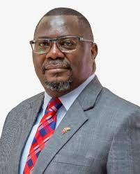 Kibabii University The 6th Congregation For The conferment of Degrees and  award of Diplomas and Certificates at the Graduation S