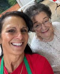 The Little Italy Cookie Ladies have done it again!! Congratulations to  Nancy Barbieri Wolfe, Mary Anne Barbieri Owens, Mama Marlene Barbieri and  Celeste (and Bill) Hughes for another successful Italian Christmas Cookie