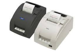 La Dgii Ha Instalado 5 389 Impresoras Fiscales En Negocios Cachicha Com Printer Driver Printer Epson