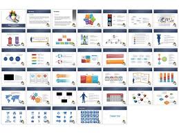 Powerpoint Graphs Templates The Highest Quality Powerpoint