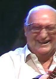 Late Night Lime with Lord Kitchener & Peter Pitts Tape 2