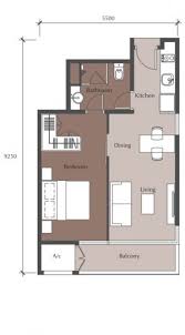 Rm 1565 per month deposit : Dorsett Waterfront Subang In Depth Review Analysis Properly