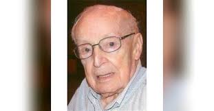 Wilbur 'Will' Russ Obituary