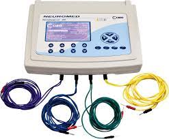 Electric stimulator - Neuromed - Carci - tabletop / FES / TENS