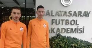 The dutch team have won four out of their last five meetings, with galatasaray winning only one. Oltion Bilalli 18 Gelang Es Galatasaray Germany Facebook