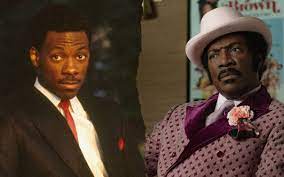 Eddie Murphy's Comedy Evolution, From 'Delirious' to 'Dolemite' | by James  Folta | GEN