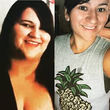 Hillary's fitness IG