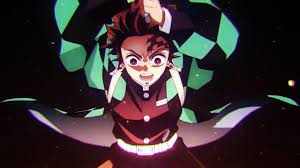 Various types of wallpaper are supported, including 3d and 2d animations, websites, videos and even certain. Tanjiro Wallpapers Top Free Tanjiro Backgrounds Wallpaperaccess