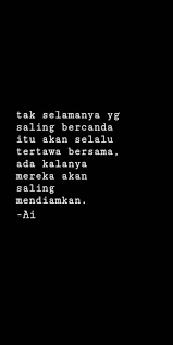 46 Trendy Quotes Simple Short Indonesia Quotes Rindu Quotes Sahabat Cinta Quotes