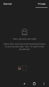 Bisa, tinggal buka browser hp ketik m.operamini.com lalu. Download Opera Mini Versi Lama 100 Works Jalantikus
