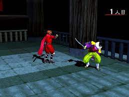 The kagami swore fealty to the new daimyo while the sue were loyal to their master until the end. Bushido Blade 2 Ps1 Tfg Review Art Gallery