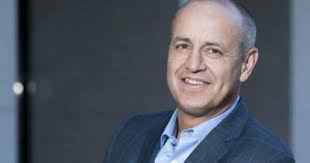 AMP Capital's Sean Henaghan: Let's build an IP network