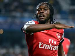A brace from gervinho was enough for parma to take the three points against struggling genoa, despite a second half goal from. The Impossible Dream Bayern Munich V Arsenal Proven Quality