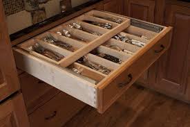 Double Decker Silverware Drawer Kitchen Cabinets Fittings Small Kitchen Cabinets Best Kitchen Cabinets
