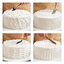 How To Decorate A Cake Like A Pro Cake Tasting Cake Cupcake Cakes