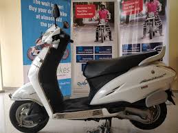 The massive influx of people in pune city has led to the inception of many utilitarian services like tiffin, furniture, car, bikes on rent, etc. Used Honda Activa 4g Bike In Pune 2016 Model India At Best Price Id 2602