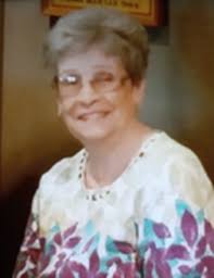 Berniece A. (Edwards) Shearer Obituary