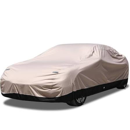 Coverado 5-Layer Waterproof Car Cover