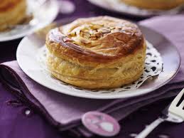 Mini Galette Cafe Noisette Recettes Recette Galette Des Rois Noisette Recette Galette Des Rois Recette Galette