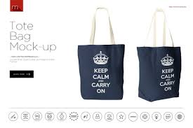 Canvas Tote Bag Mock Up Canvas Shopper Bag Tote Bag Bags