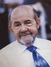 Obituary information for Gilbert De La O Fabela