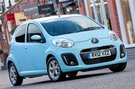 Image result for Bleu Electra 2012 Citroen