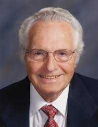 Obituary information for Samuel George A. Swain