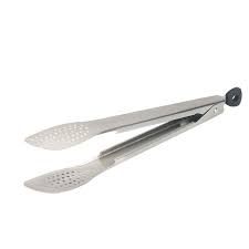 The locking mechanism doesn't slip, and the roomy hanging loop lets. High Quality 12 Inch Food Tongs 304 Stainless Steel Kitchen Cooking Bread Buffet Serving Tongs Buy Stainless Steel Food Tongs Serving Tongs Stainless Steel Cooking Tongs Stainless Steel Food Tongs Product On Alibaba Com