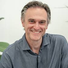 I promise I'm not about to go