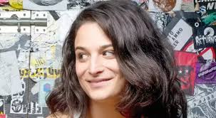 Donna Stern from Obvious Child