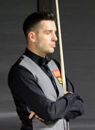 Snooker ve snooker oyuncuları hakkında her şey. Mark Selby Wikipedia