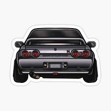 In west guangzhou, born and raised. R32 Gtr Gifts Merchandise Redbubble