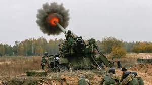 The Czech Republic is sending thousands of artillery shells to Ukraine -  Czech Daily